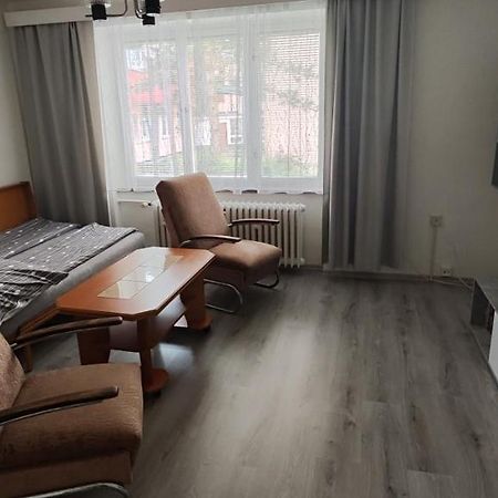 Na Sistote 628 Lejlighed Valašské Meziříčí Eksteriør billede